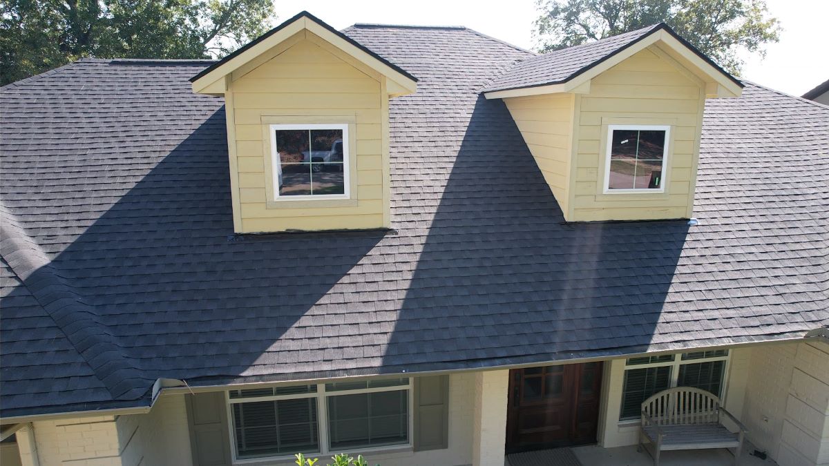 Billy Odom Roofing & Construction